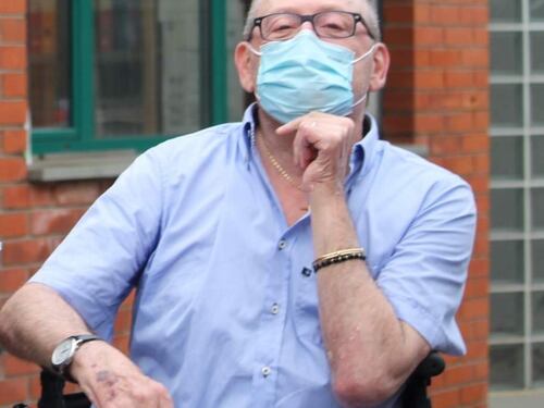 "La libertà difesa dai No Vax? Quella di finire in ospedale"