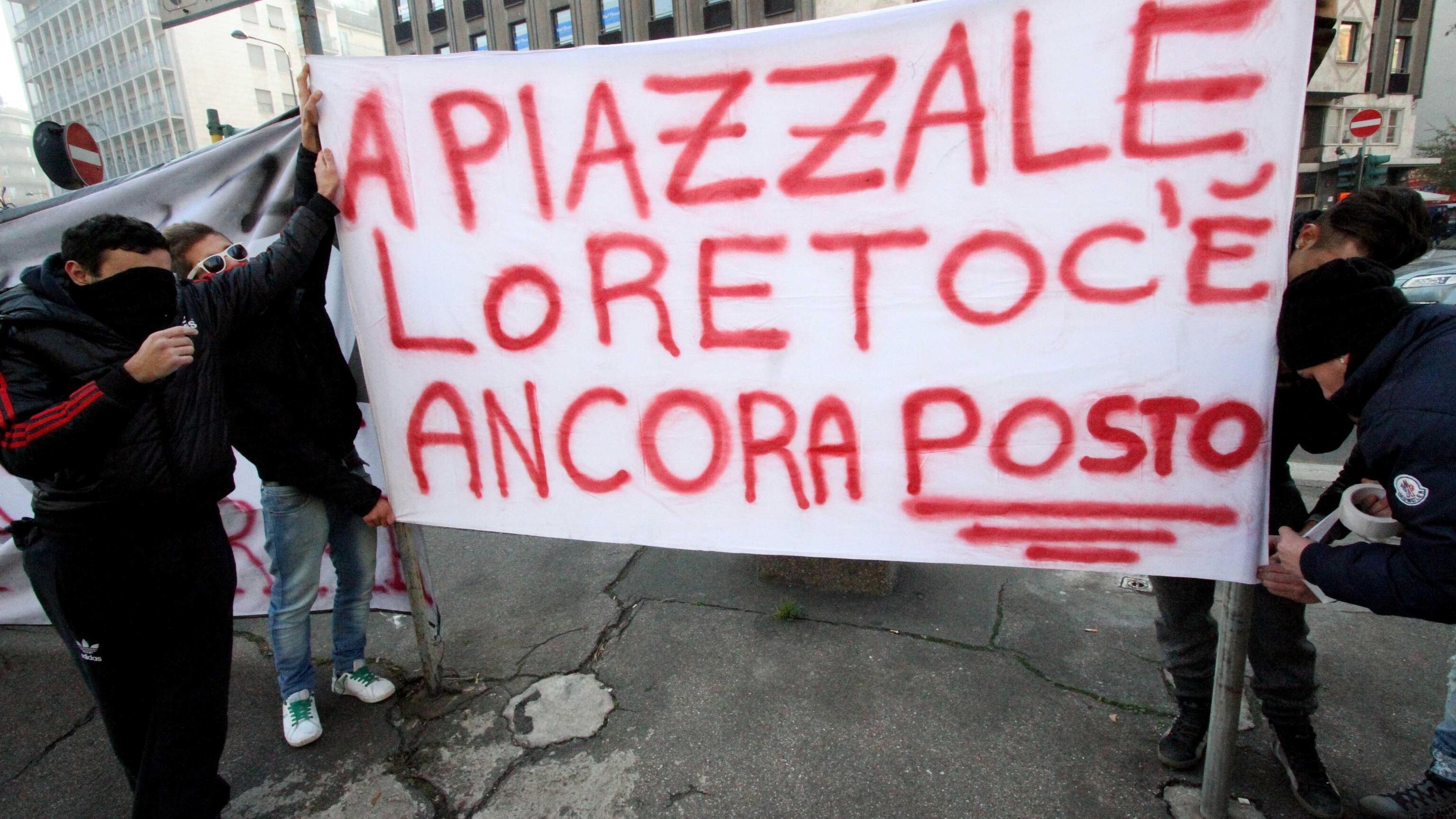 La giornalista de L'Espresso: "I fascisti vanno solo menati"