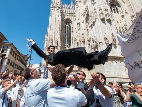 Fuga dalla Chiesa: il piano di rilancio (con l’anno di stage nelle parrocchie)