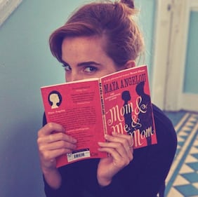 Emma Watson, le foto dell'attrice 5
