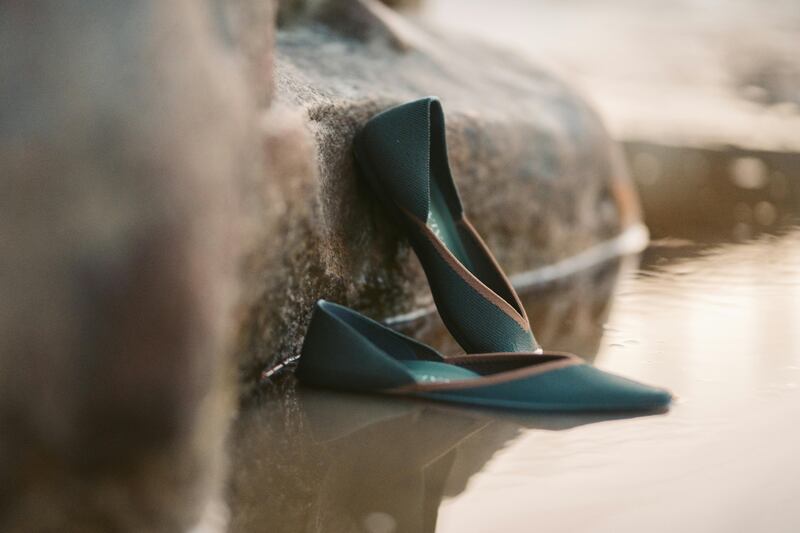 Ballerine