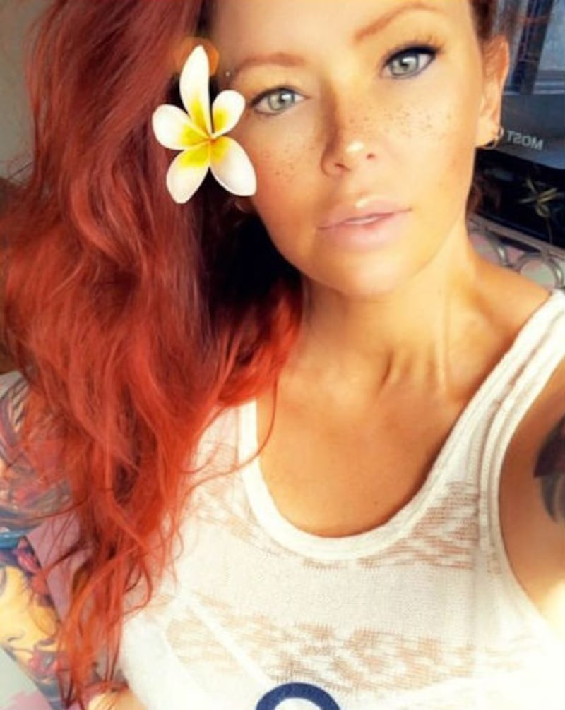 Jenna Jameson, le immagini più sexy 2