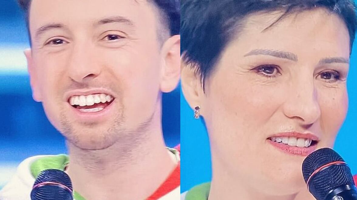 Giacomo Bertagnolli e Giuliana Turra: chi sono i due atleti paralimpici al Festival di Sanremo