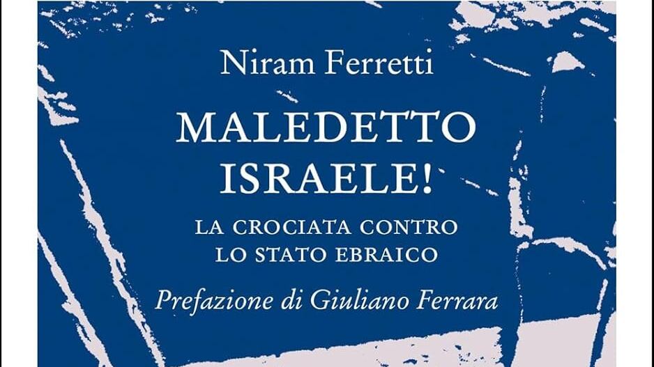 L’odio per Israele è il termometro del declino occidentale