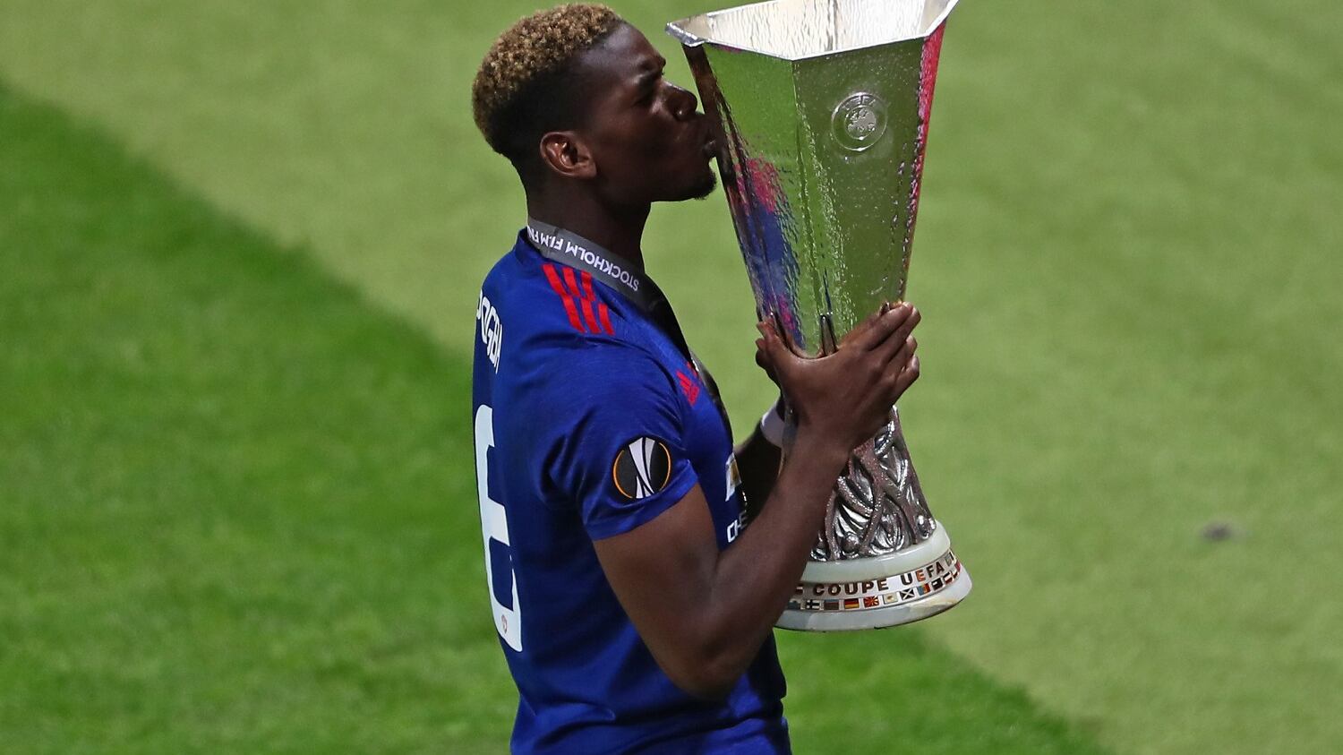 Il Barcellona pressa lo United: è Pogba il sogno dei blaugrana