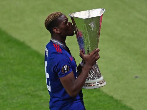 Il Barcellona pressa lo United: è Pogba il sogno dei blaugrana