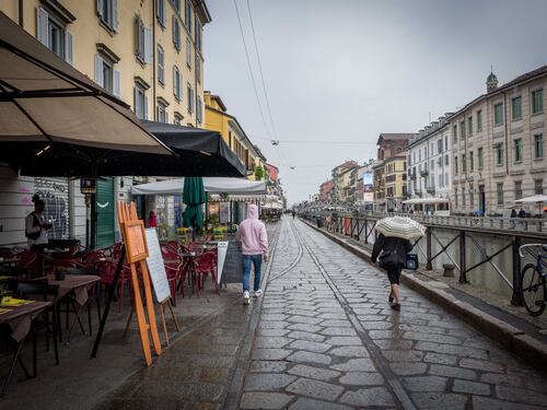 Week-end rovinato dal maltempo: ecco dove l'estate "rallenta"