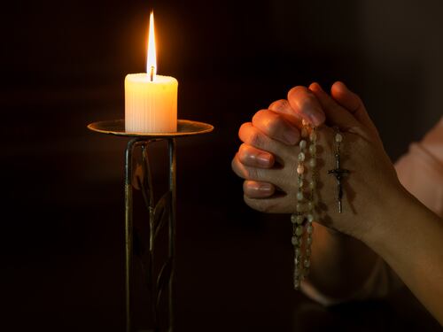Nella roccaforte cristiana della Striscia. "Noi come infedeli nel mirino dei jihadisti"
