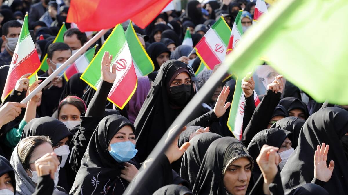 L'allarme degli 007 americani. "L'Iran sta per attaccare l'Arabia"