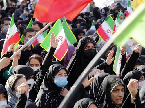 L'allarme degli 007 americani. "L'Iran sta per attaccare l'Arabia"