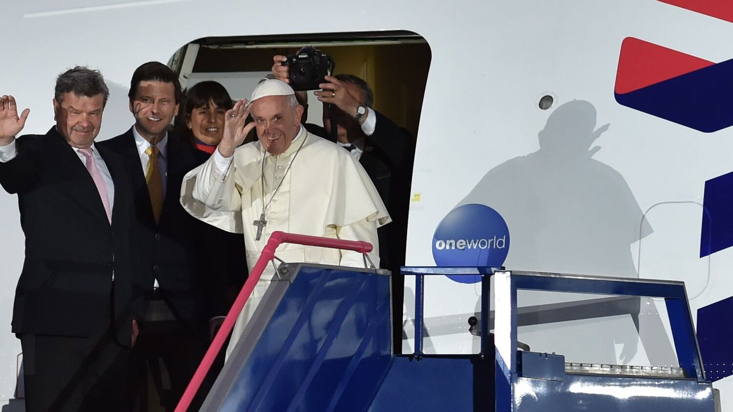La lettera (segreta) che imbarazza Bergoglio