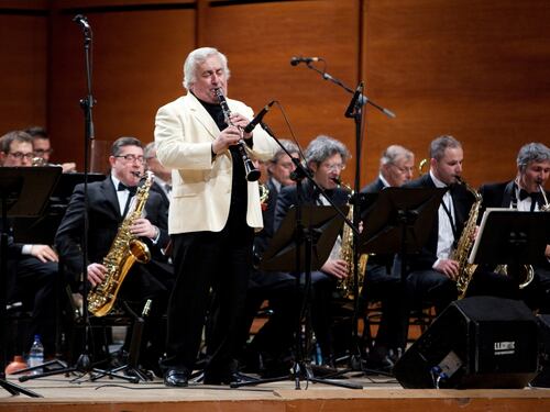 Concerto di Natale Sea con Tomelleri Big Band Jazz a favore di Telethon