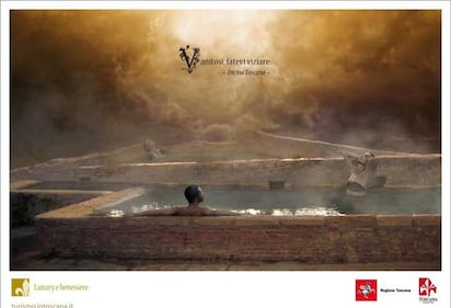Le immagini di "Divina Toscana" 2