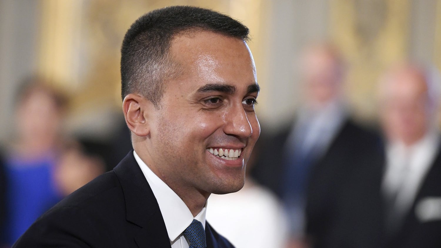 Whirlpool, Di Maio incolpa Salvini ma la verità è un'altra