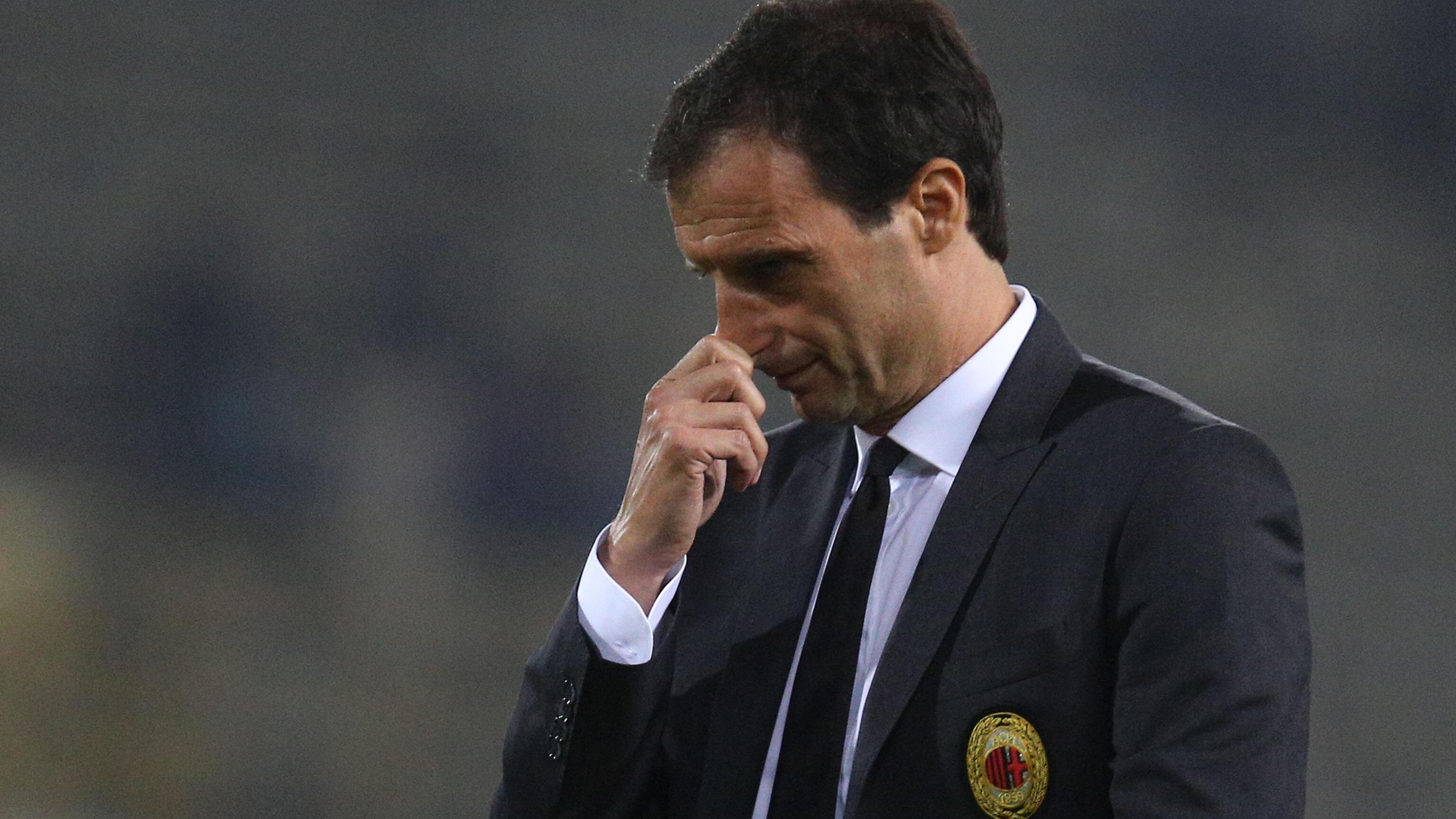 Allegri salvo fino a Udine. Cercasi gol e goleador