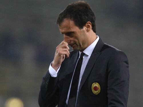 Allegri salvo fino a Udine. Cercasi gol e goleador