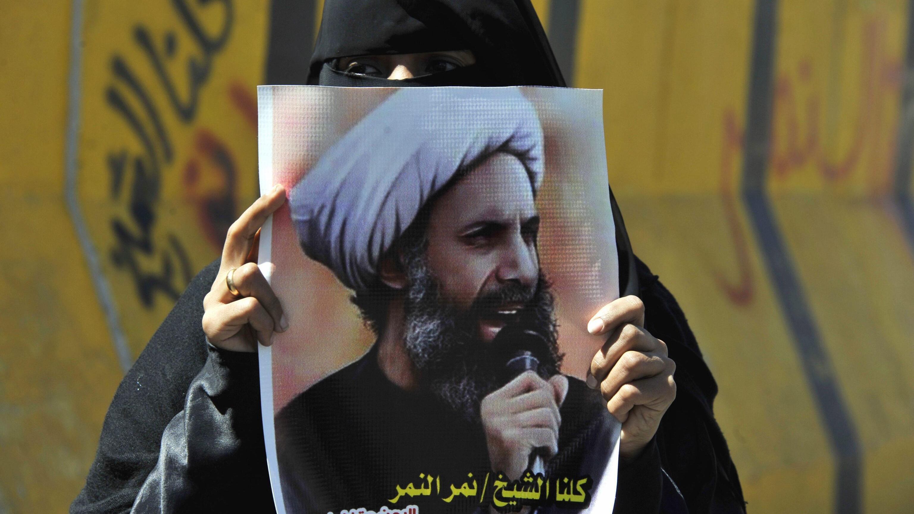 Riad rompe con l'Iran