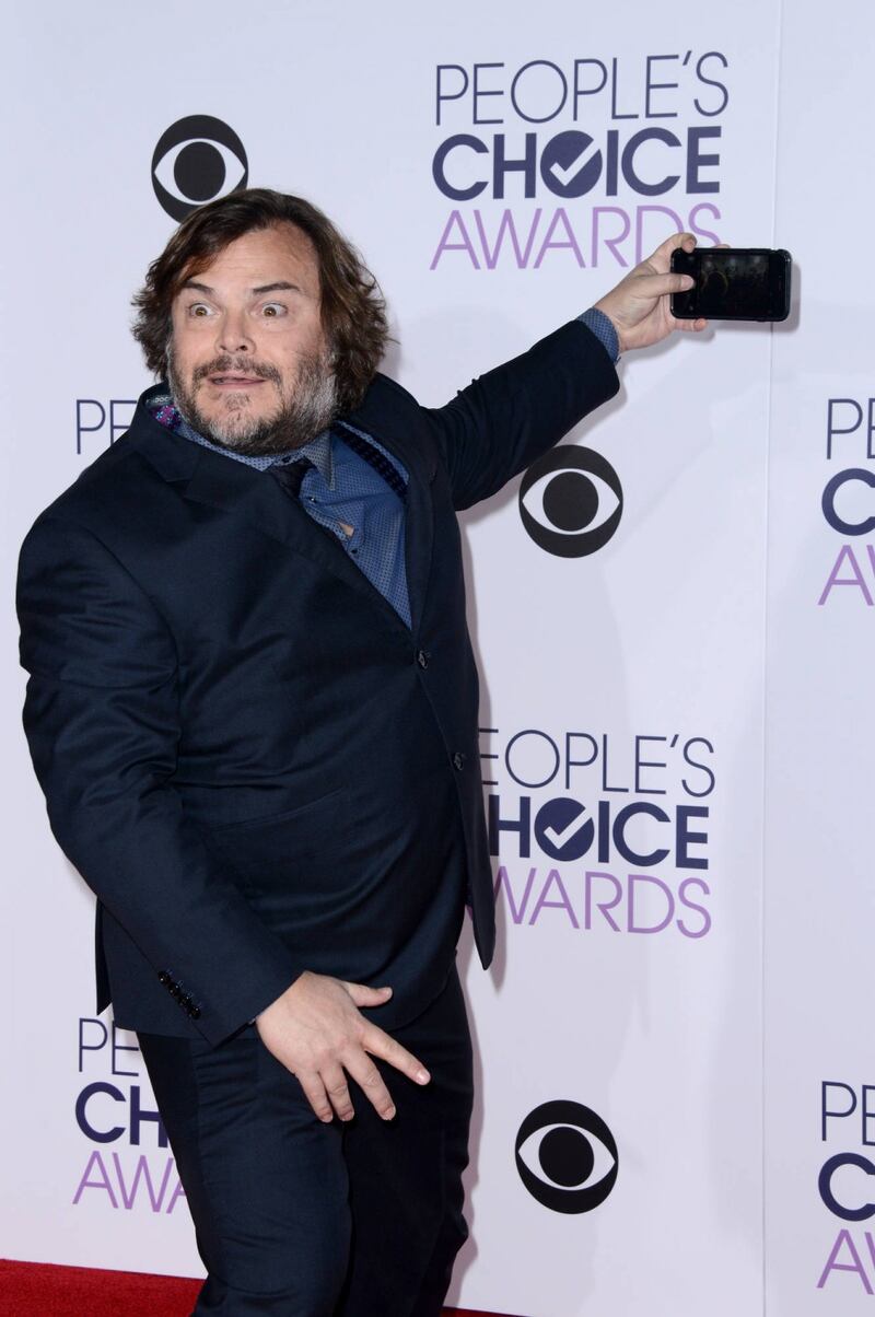 People's Choice Awards 2016, chi c'era 13