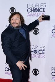 People's Choice Awards 2016, chi c'era 13