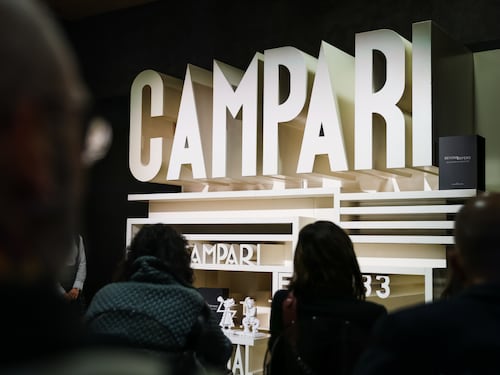 Campari cede Averna e Zedda Piras a Illva Saronno: operazione da 100 milioni