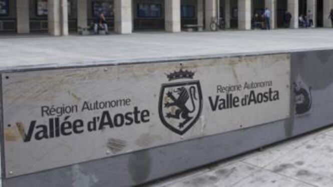 Valle d'Aosta, boom Lega: primo partito al 20-24%