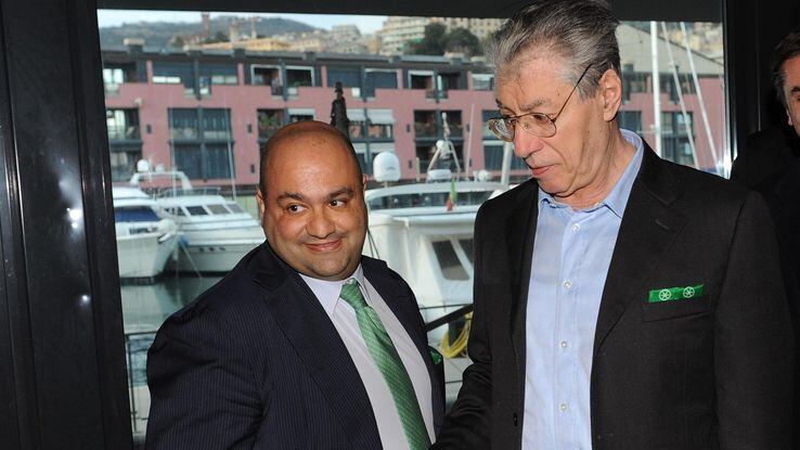 Il Riesame dà ragione alla Lega sullo stop al sequestro dei conti