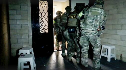 Attentati terroristici e sparatorie: che cosa succede in Daghestan 3