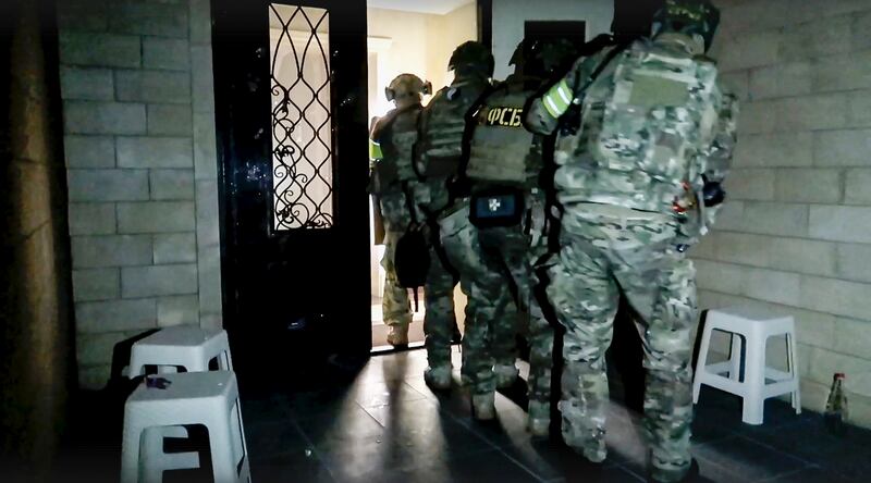 Attentati terroristici e sparatorie: che cosa succede in Daghestan 3