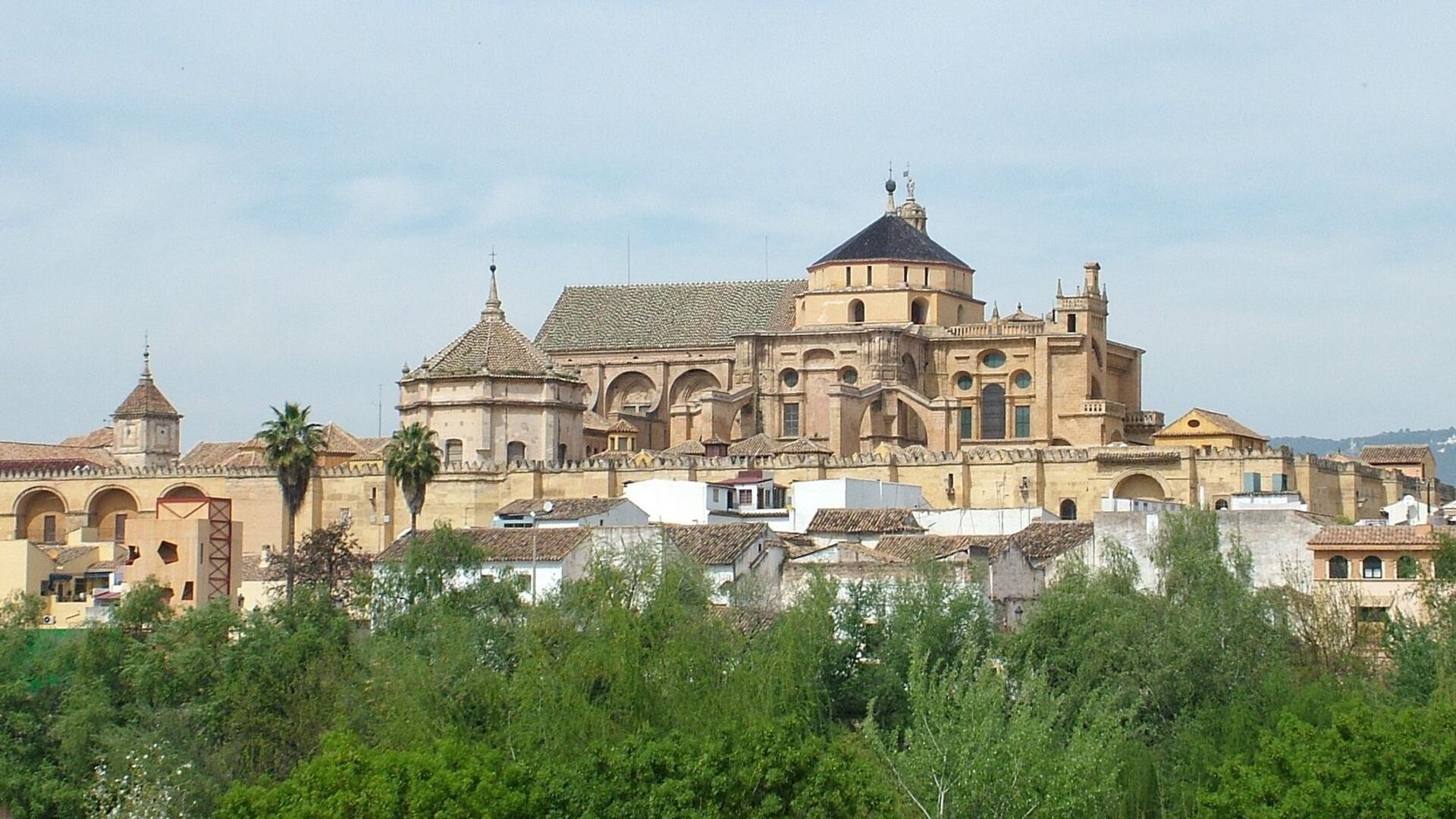 L'islam riconquista la Spagna: nella Cattedrale di Cordoba tornerà il Corano