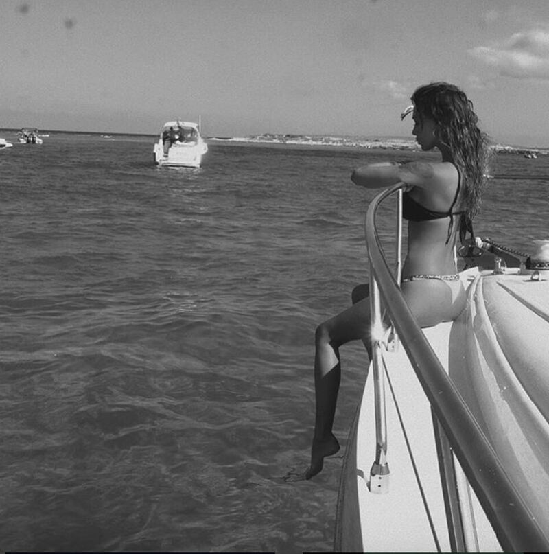 L'estate di Belen Rodriguez 20