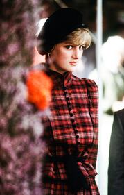 Lady Diana, la storia in foto 5