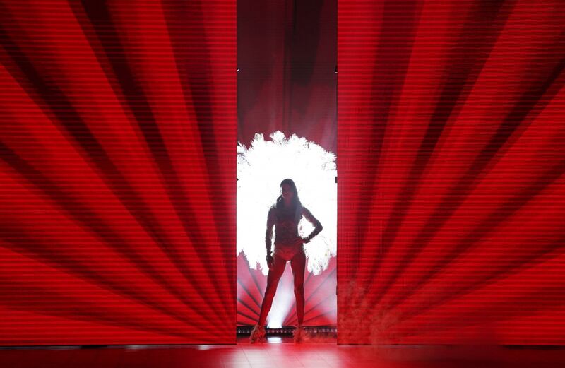 Adriana Lima, sexy per Victoria's Secret 7