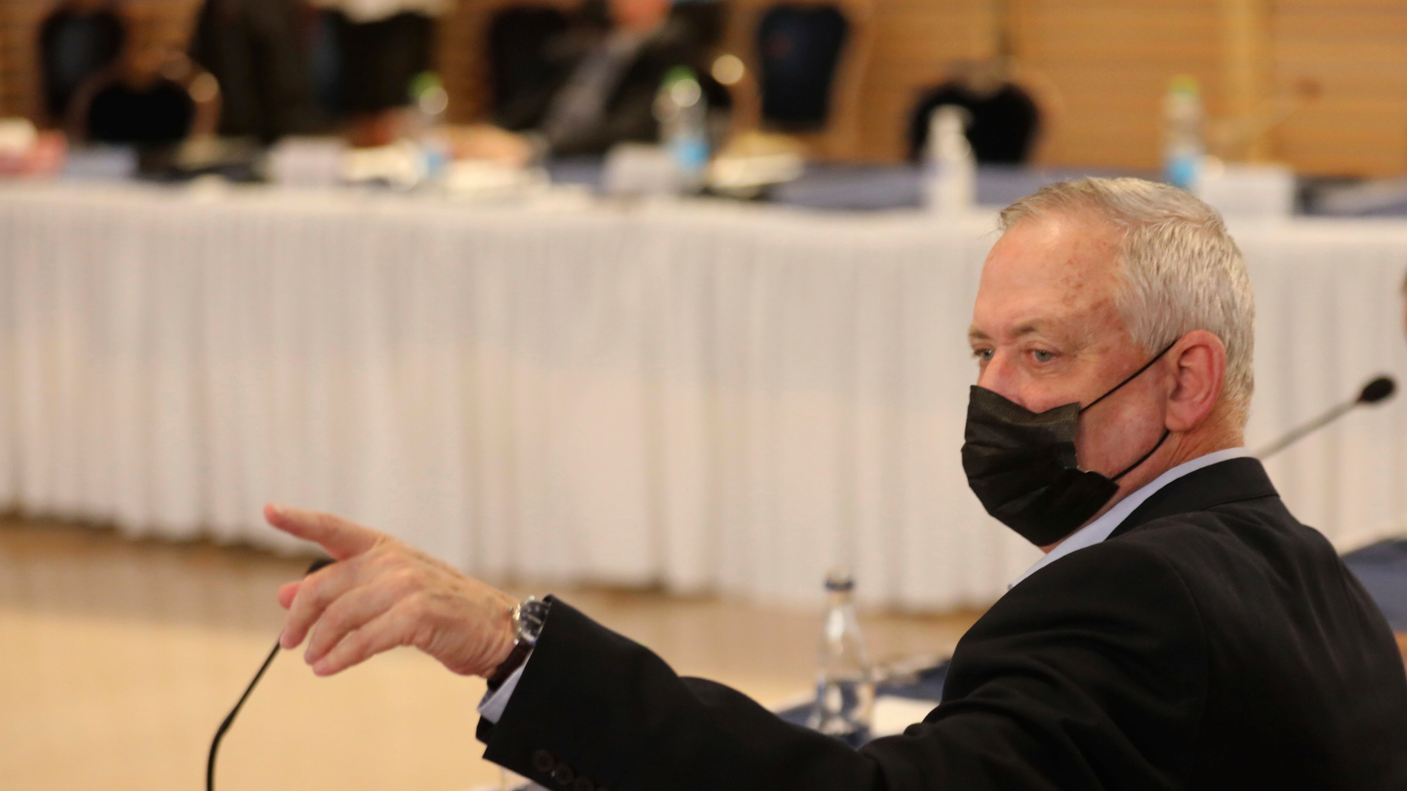 Israele, scandalo per la spia iraniana. È il domestico del ministro della Difesa
