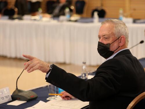 Israele, scandalo per la spia iraniana. È il domestico del ministro della Difesa