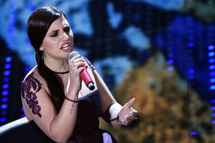 Sanremo 2016, i cantanti da talent 30