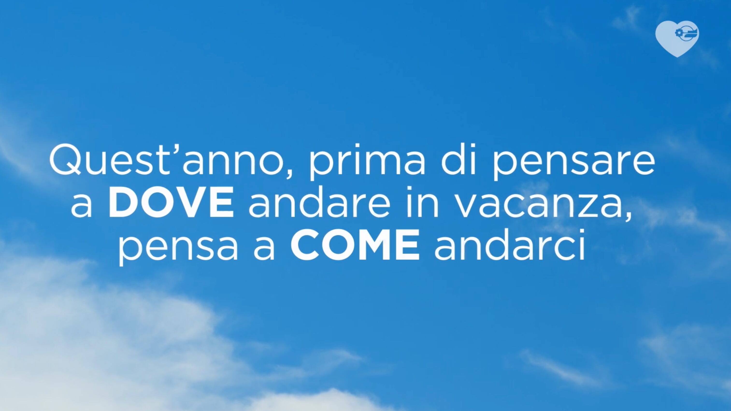 "Vacanze in Italia, prima del dove scegli il come": la nuova campagna per un turismo sostenibile