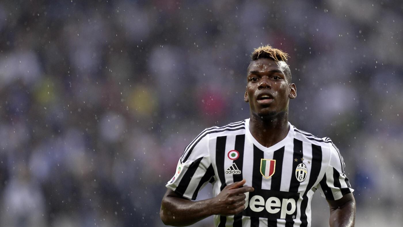 Pogba, nostalgia di Juve: "Torino è casa mia"