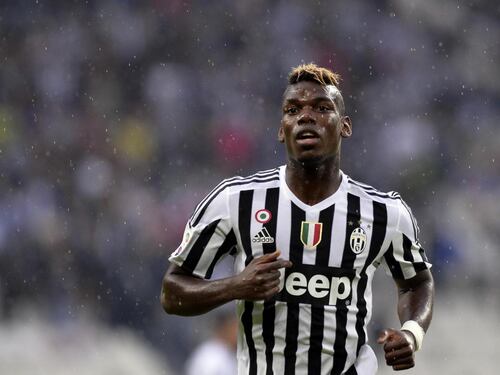 Pogba, nostalgia di Juve: "Torino è casa mia"