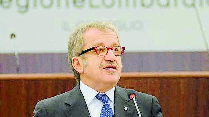 Maroni sveglia il governo: "Rischio ritardi su Expo"