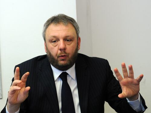 Lodi, il sindaco Pd intercettato: "Adesso formattiamo il pc"