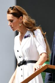Kate Middleton, la futura regina consorte: foto 3
