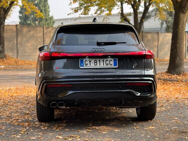 Audi Q5 TDI: guarda la gallery del rinnovato SUV tedesco, più tecnologico e moderno 9