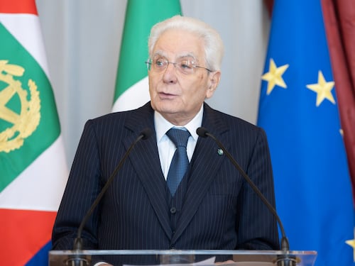 25 aprile, l'appello di Mattarella: "Sia momento di riflessione collettiva e coesione nazionale"