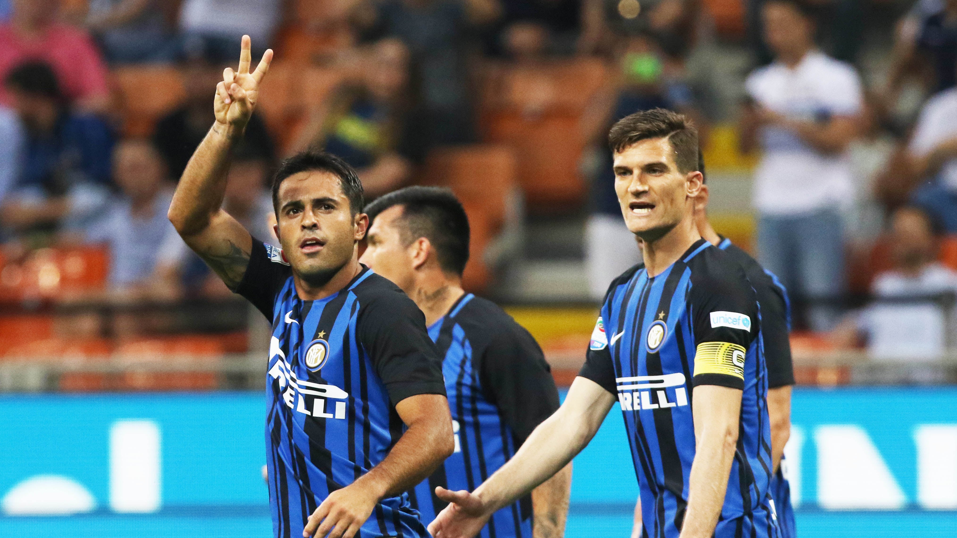 L'Inter si sfoga fuori tempo massimo Cinque gol all'Udinese: ora Spalletti
