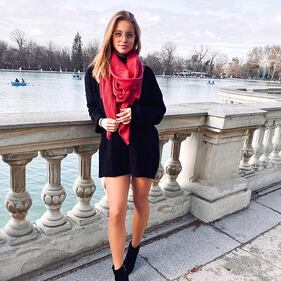 Margarida Corceiro incanta su Instagram 7