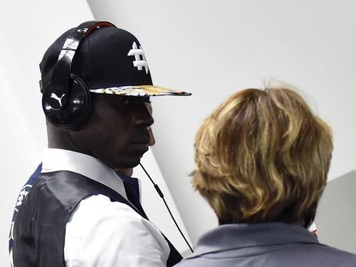 Nuovo look per Balo