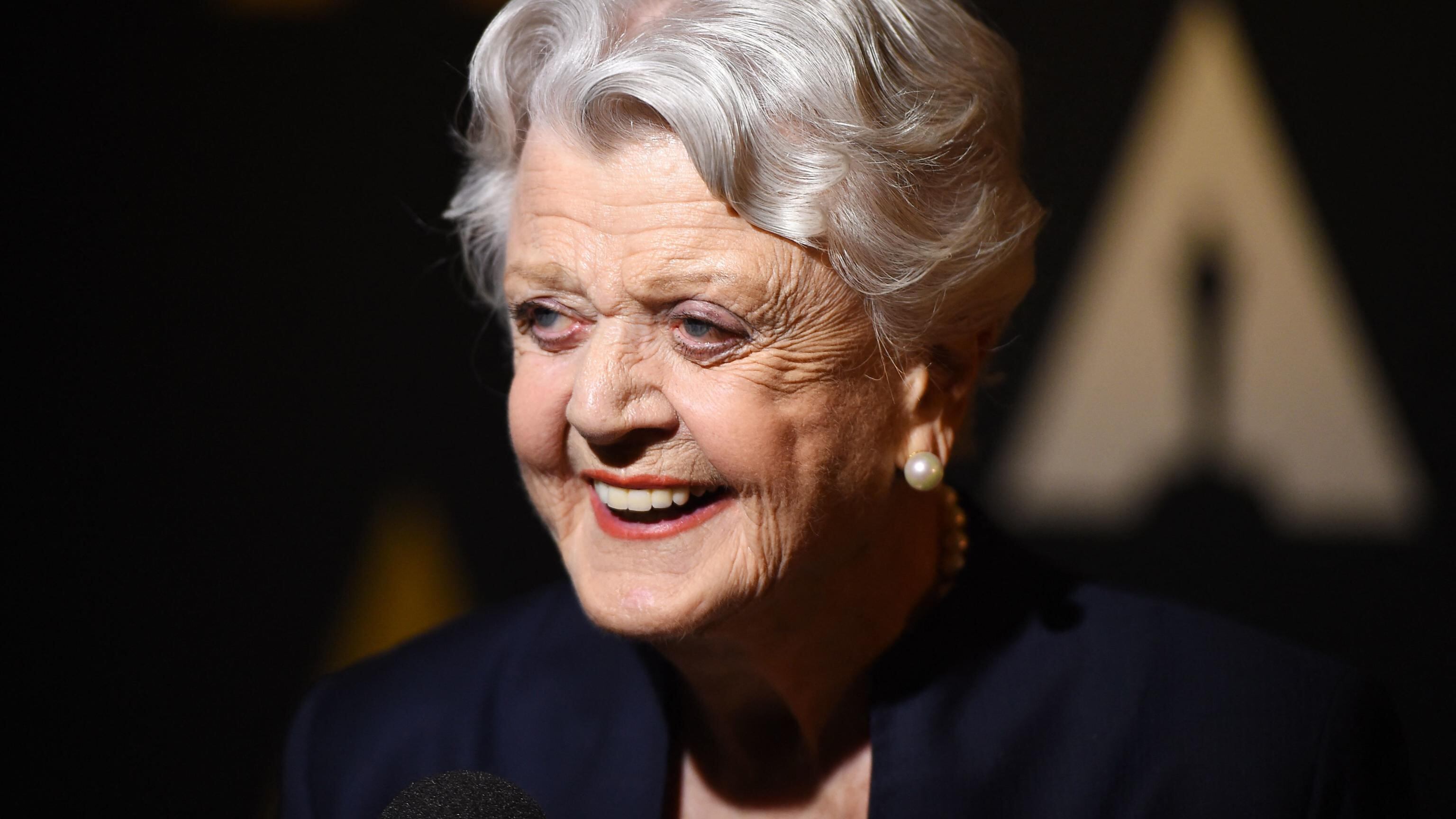 Dall'Oscar agli omicidi in tv. Addio alla "Signora in giallo"