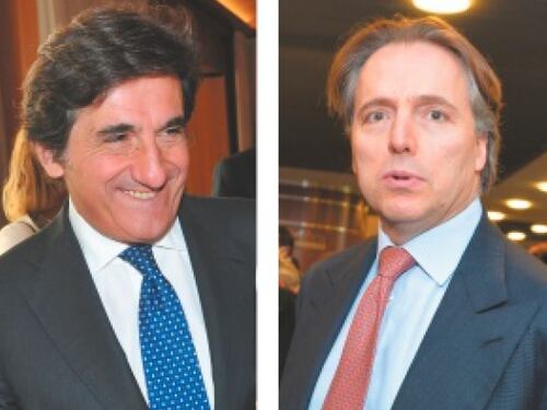 Urbano Cairo conquista il "Corriere"