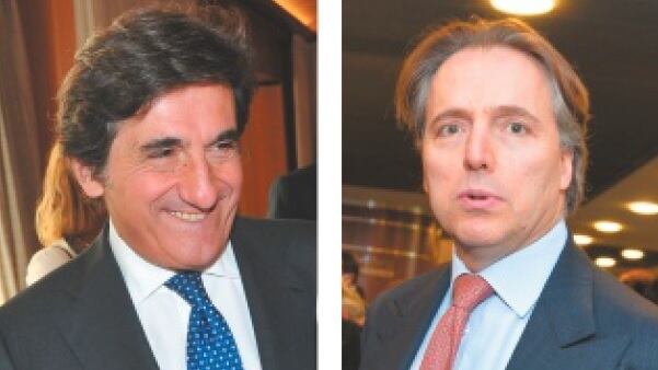 Urbano Cairo conquista il "Corriere"