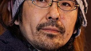Furukawa Hideo, una storia di cani narrata da maestro